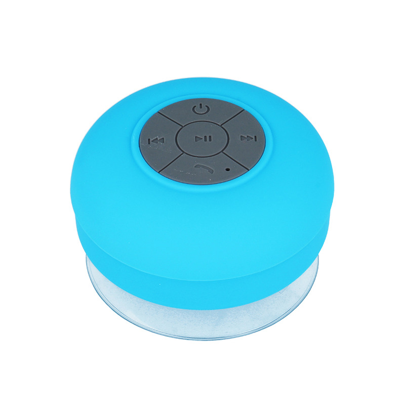 Forever Bluetooth speaker BS-330 blue - Billede 2