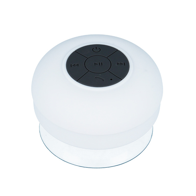 Forever Bluetooth speaker BS-330 white - Billede 2