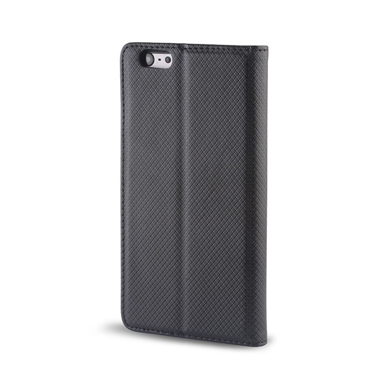Smart Magnet case for iPhone 7 / 8 / SE 2020 / SE 2022 black - Billede 2