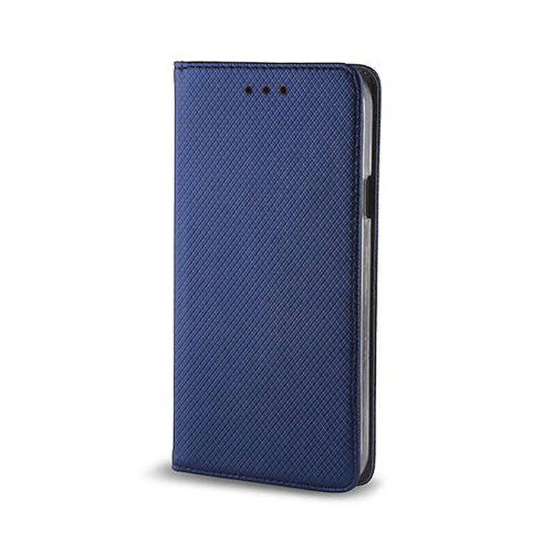 Smart Magnet case for iPhone 7 / 8 / SE 2020 / SE 2022 navy blue