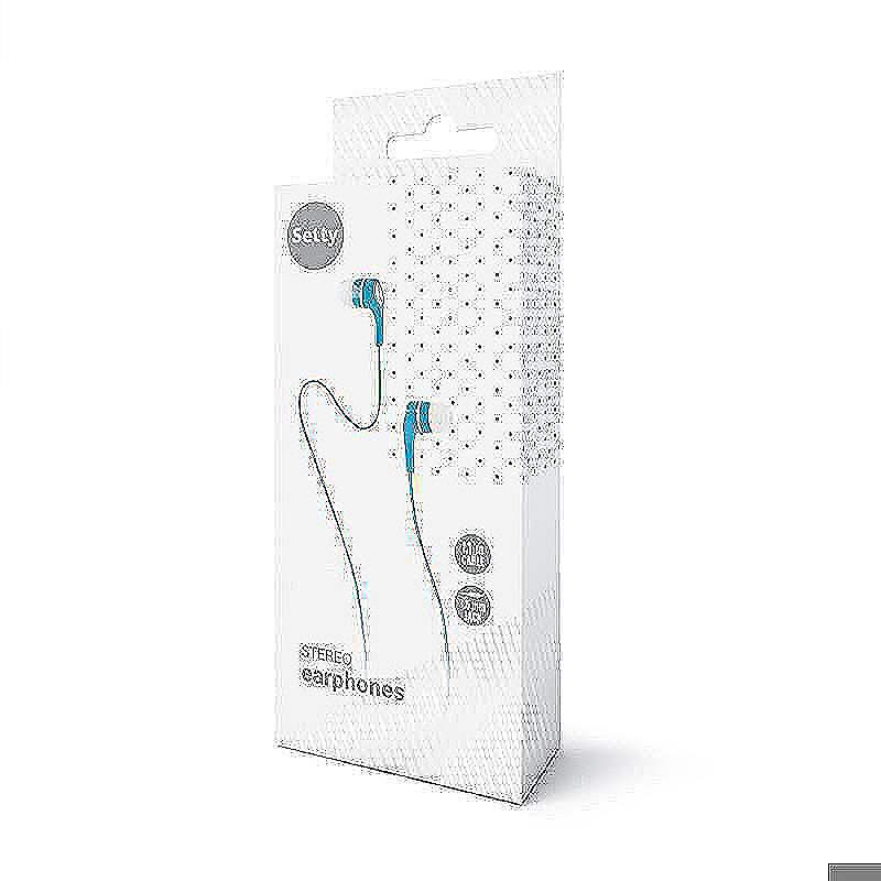 Høretelefoner in-ear music