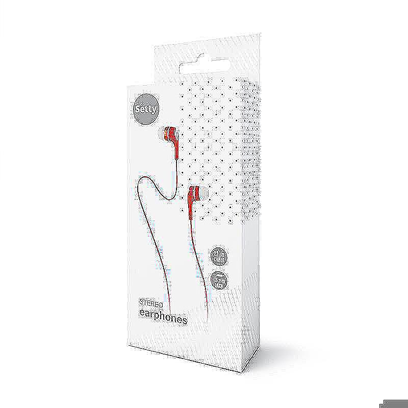Høretelefoner in-ear music