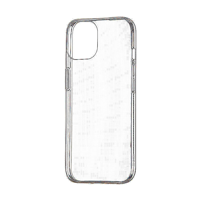 Slim case 1 mm for iPhone 7 / 8 / SE 2020 / SE 2022 transparent