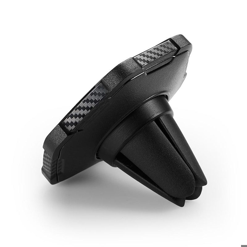 Spigen car holder Kuel QS11 magnetic black - Billede 2