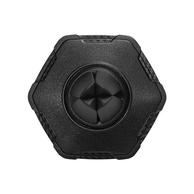 Spigen car holder Kuel QS11 magnetic black - Billede 5