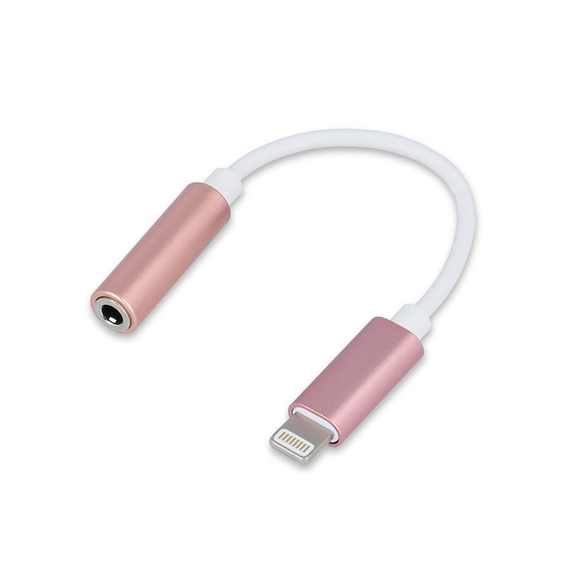 Forever adapter 8-pin - 8-pin/jack - Billede 2