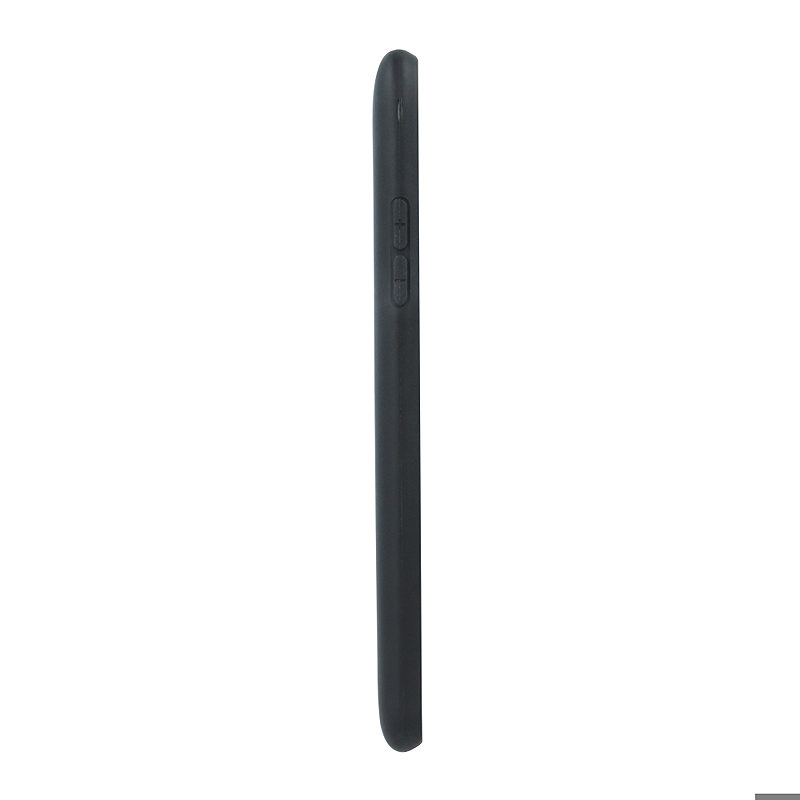 Matt TPU case for Huawei P30 Lite black - Billede 4