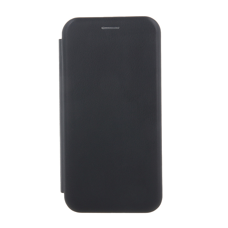 Smart Diva case for iPhone 7 / 8 / SE 2020 / SE 2022 black - Billede 2