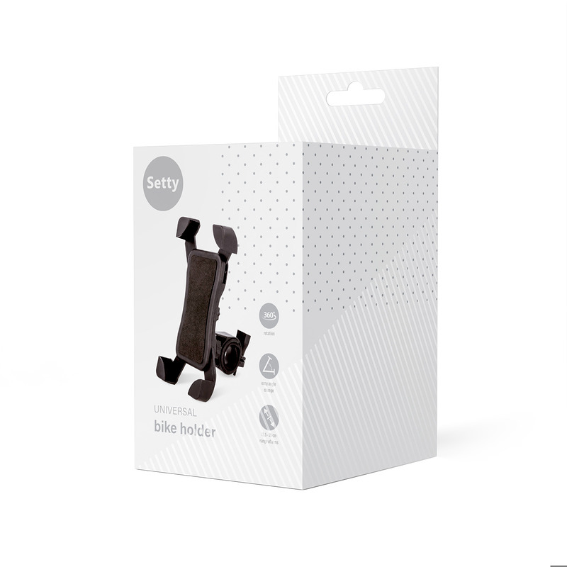 Setty bike holder UR-01 - Billede 4