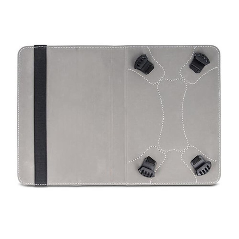 Universal case Rainbow Unicorn for tablet 9-11''(L27 x W20 cm) - Billede 2