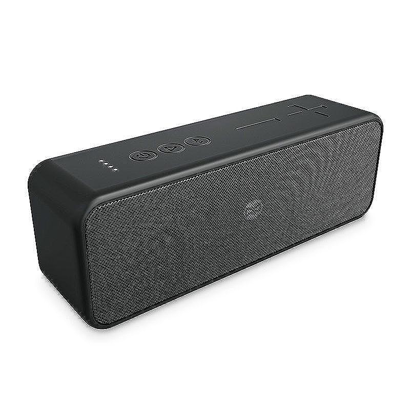 Forever Bluetooth speaker Blix 10 black BS-850