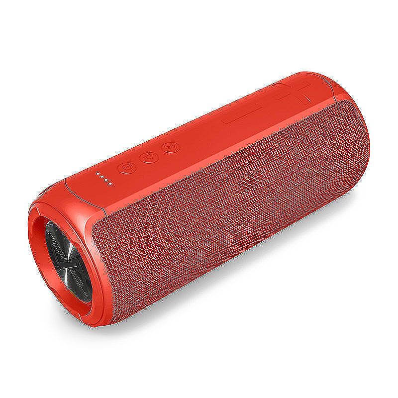 Forever Bluetooth speaker Toob 30 BS-950 red