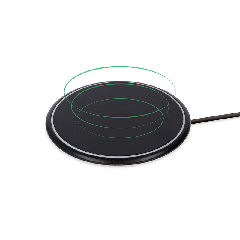 Setty wireless charger 10W - Billede 2
