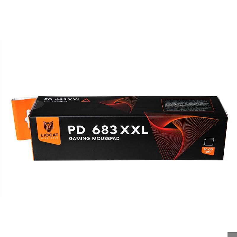 Liocat Mousepad PD 683 XXL - Billede 2