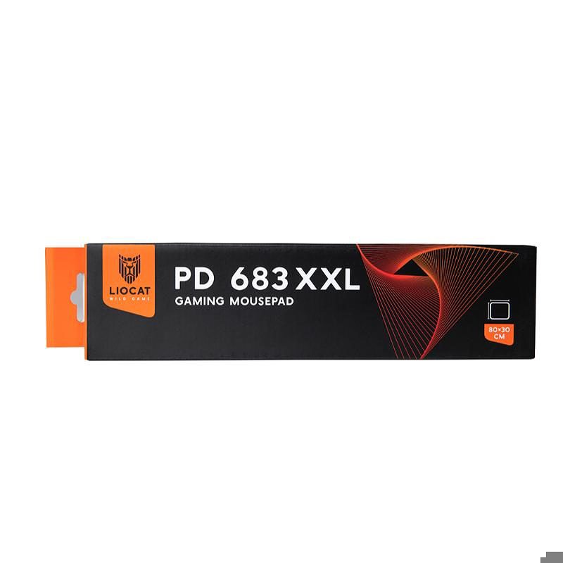 Liocat Mousepad PD 683 XXL - Billede 4