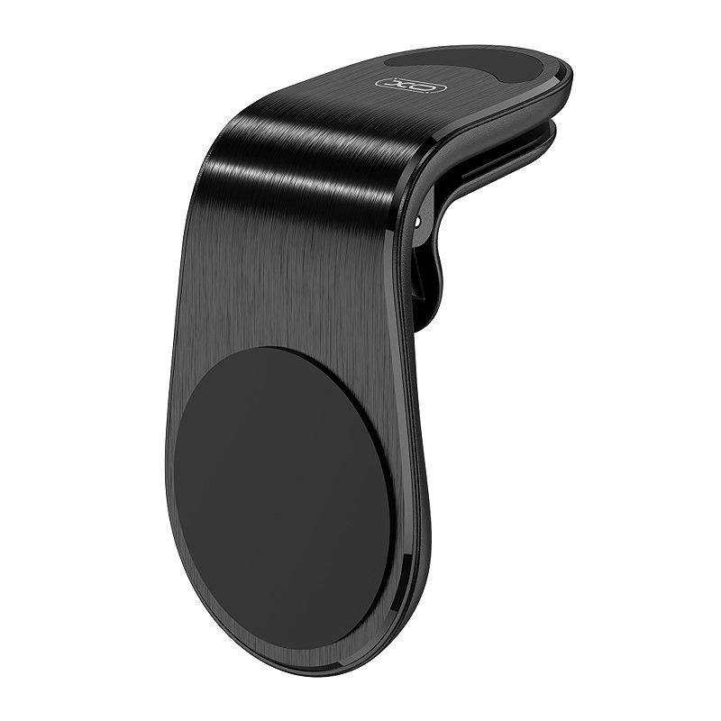XO Car holder C82 magnet black for air outlet - Billede 3