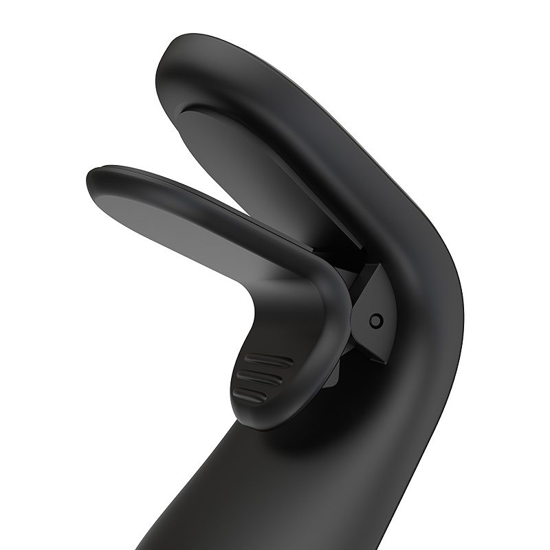 XO Car holder C82 magnet black for air outlet - Billede 4