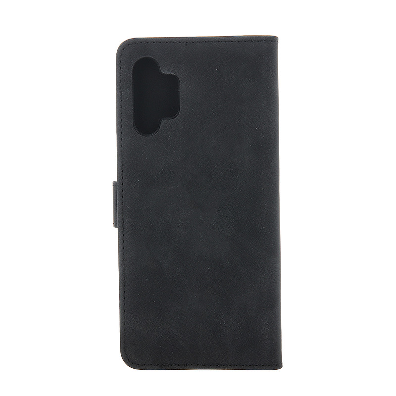 Smart Velvet case for Samsung Galaxy S20 FE black - Billede 4