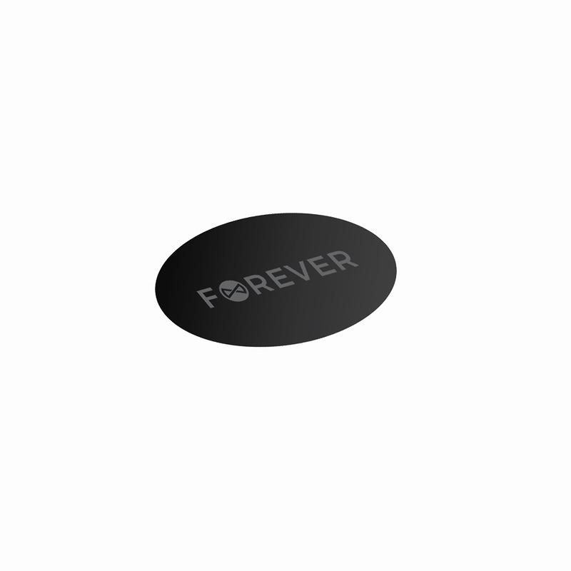 Forever car holder for windshield MH-270 magnetic black - Billede 5