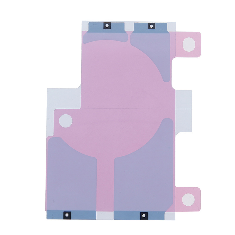Battery adhesive strips for XS Max - Billede 2