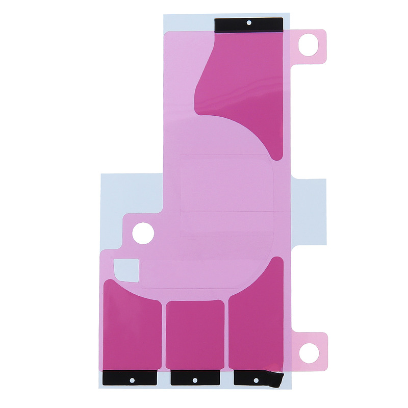 Battery adhesive strips for XS Max - Billede 3
