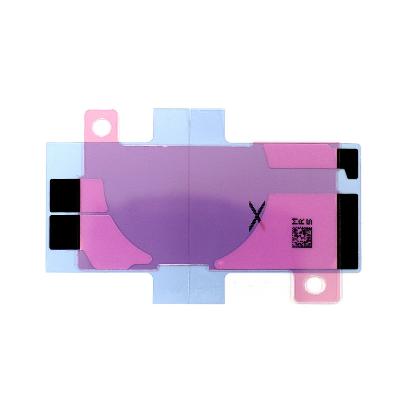 Battery adhesive strips for iPhone 13