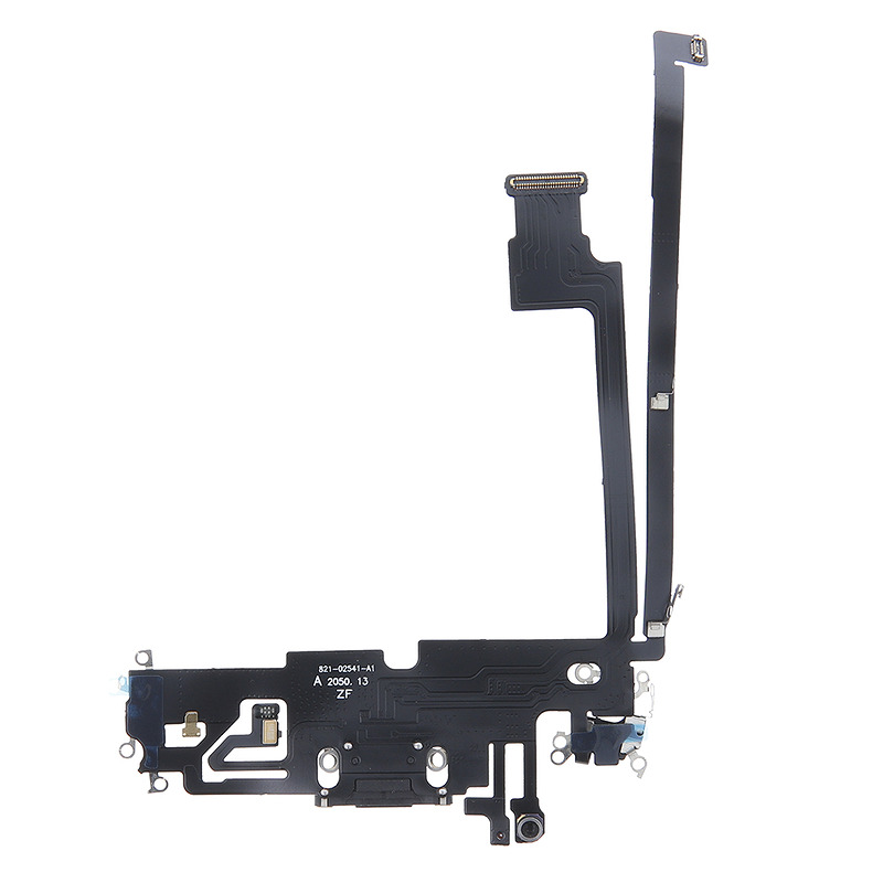 Charging flex for iPhone 12 Pro Max - Billede 2
