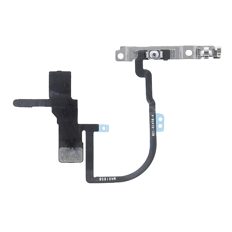 Power on/off, volume flex for iPhone 12 Mini