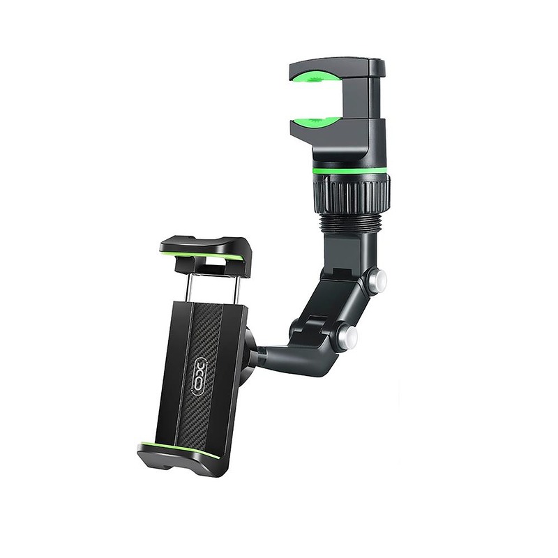 XO car holder C107 black universal
