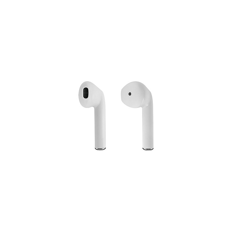 Setty Bluetooth earphones TWS with a charging case TWS-0 white - Billede 2