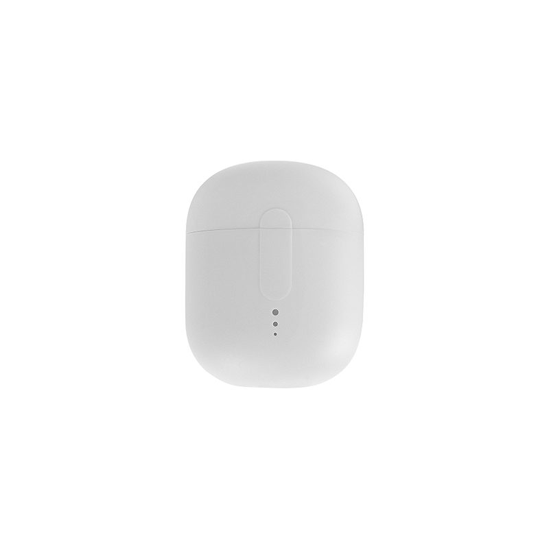 Setty Bluetooth earphones TWS with a charging case TWS-0 white - Billede 3