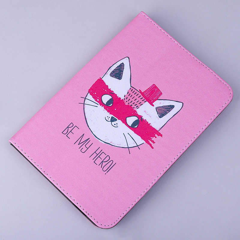 Universal Kitty 2 case for tablet 9-11''(L27 x W20 cm) - Billede 5