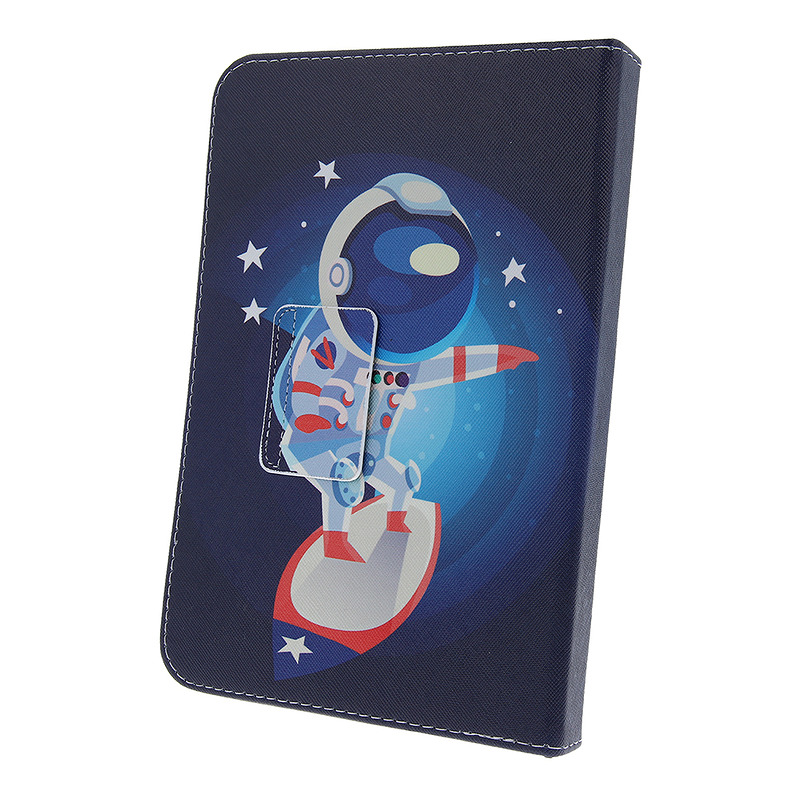 Universal Cosmonaut case for tablet 9-11''(L27 x W20 cm) - Billede 2