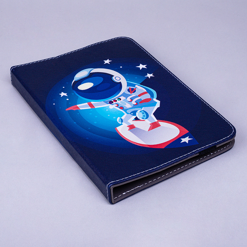 Universal Cosmonaut case for tablet 9-11''(L27 x W20 cm) - Billede 5