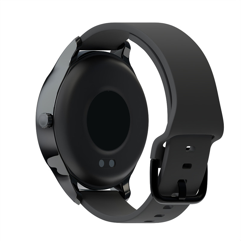 Forever smartwatch ForeVive 3 SB-340 black - Billede 3
