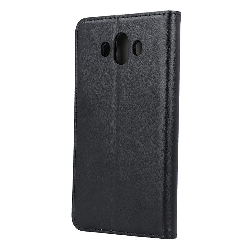 Smart Magnetic case for Samsung Galaxy A14 4G / A14 5G black - Billede 3