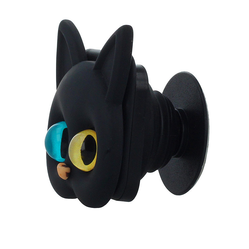 Cat Holder black - Billede 2