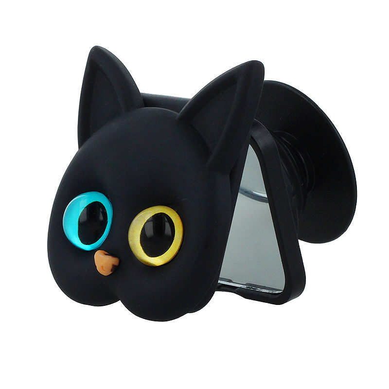 Cat Holder black - Billede 4