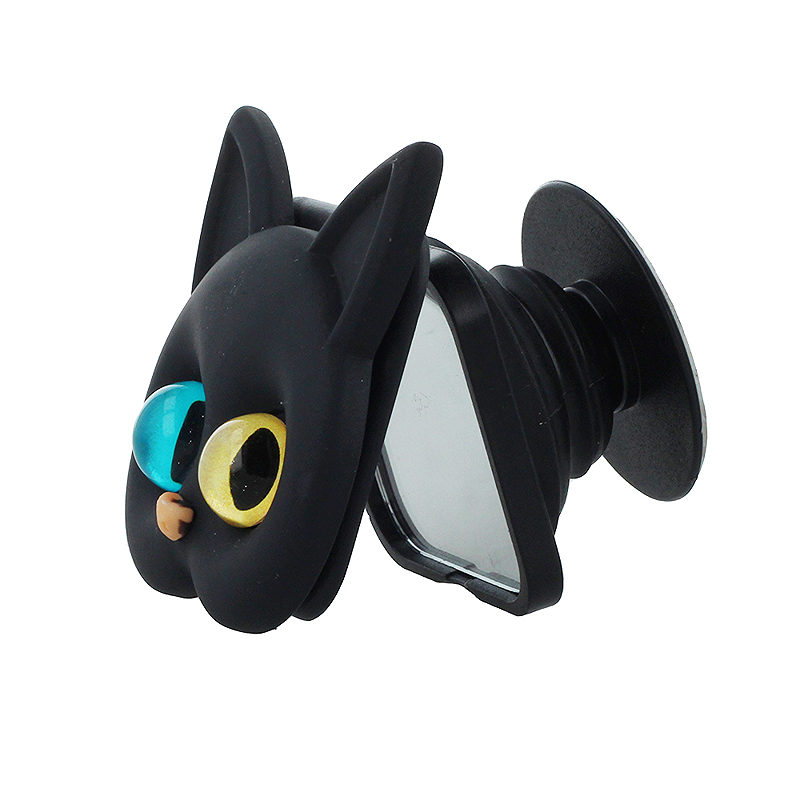Cat Holder black - Billede 5