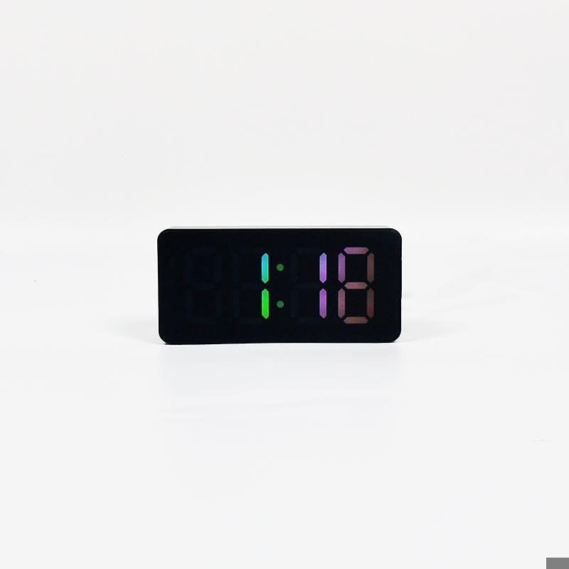 Setty RGB Alarm Clock - Billede 3