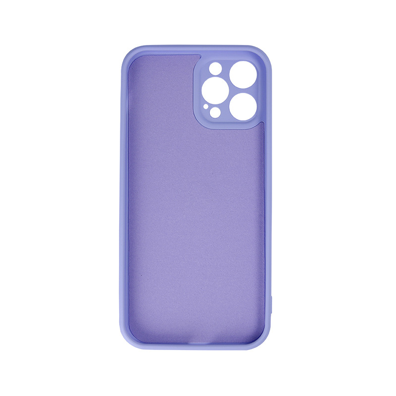 Finger Grip case for Samsung Galaxy S23 FE purple - Billede 3