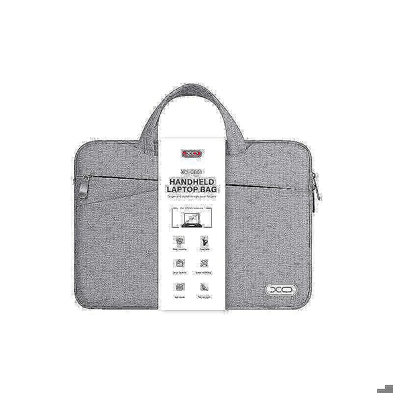"XO Laptop Bag CB01 13"""