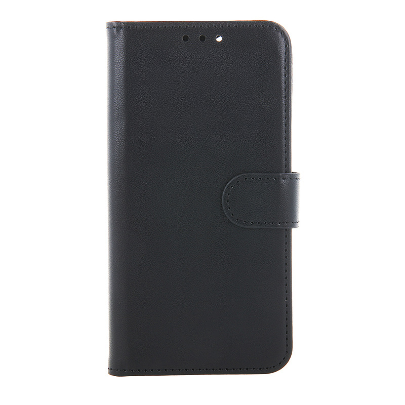 Smart Classic case for Xiaomi Redmi 12 4G / 12 5G black - Billede 3
