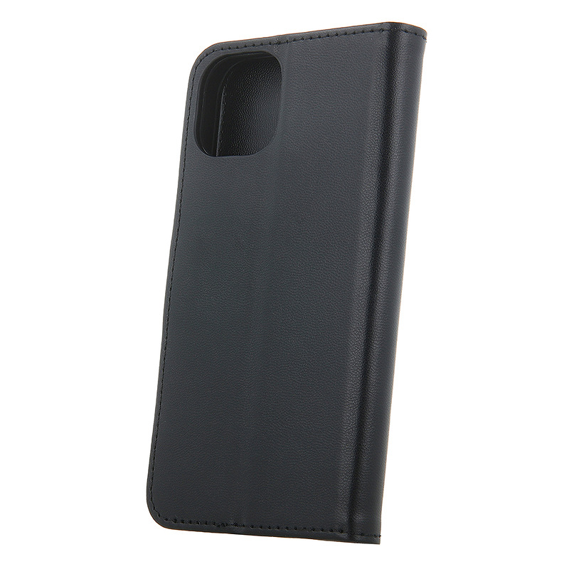 Smart Classic case for Xiaomi Redmi 12 4G / 12 5G black - Billede 4