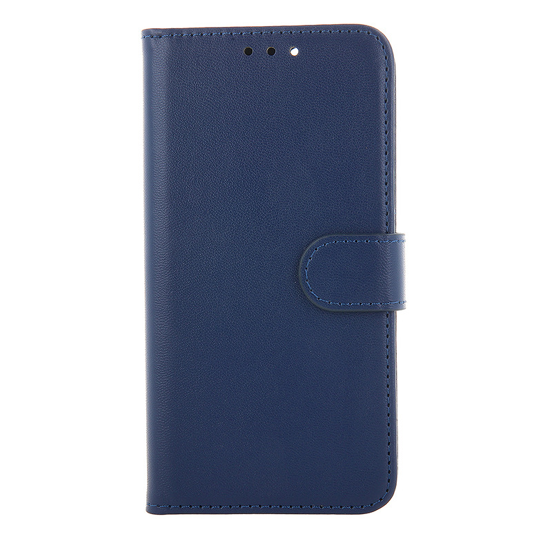 Smart Classic case for Samsung Galaxy M21 navy blue - Billede 4
