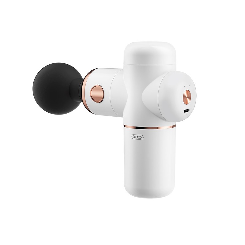 XO body massager FG01 white - Billede 2
