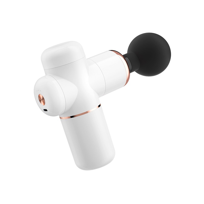 XO body massager FG01 white - Billede 3