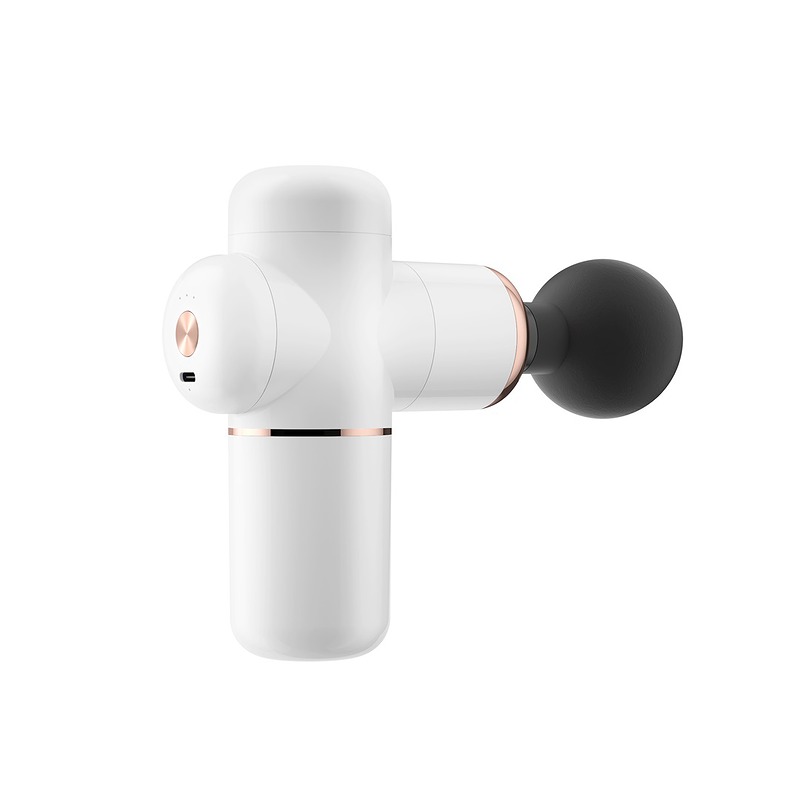 XO body massager FG01 white - Billede 4