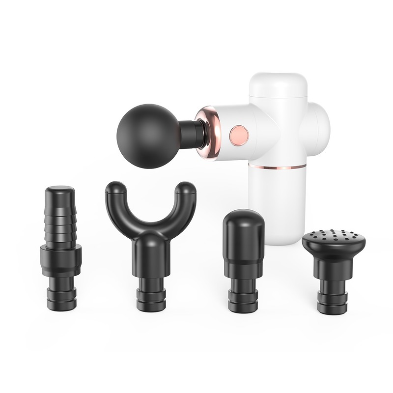 XO body massager FG01 white - Billede 5