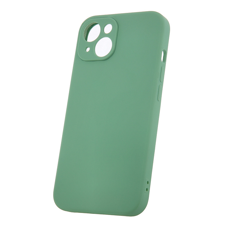 Mag Invisible case for iPhone 14 Pro 6,1" pistachio